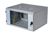 Rack chassis - EFB NORDIC EFB-Elektronik - rack - 6U - 691606VGR.50