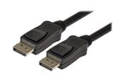 Displaykabel - EFB NORDIC EFB-Elektronik - DisplayPort cable - DisplayPort to DisplayPort - 3 m - K5560SW.3