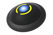 Spel Tillbehör - Brook Gaming Pocket auto catch Light (Pokemon Go - automatic catching) - Controller - FM00011094