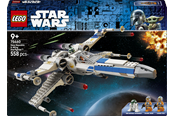 LEGO® - LEGO Star Wars 75460 New Republic X-Wing Starfighter™ - 75460
