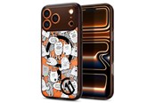 Mobile - Covers & Cases - Spigen c11 Ultra Hybrid MagSafe - inkverse - iPhone 17 Pro Max - ACS11232