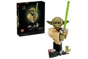LEGO®  - LEGO Star Wars 75438 Yoda™ Bust - 75438 - 75438