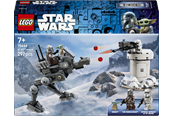LEGO®  - LEGO Star Wars 75444 AT-RT™ Attack - 75444