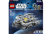 LEGO®  - LEGO Star Wars 75445 Anzellan Starship - 75445