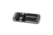 Kabel sleeve - Wozinsky Magnetic Phone Holder with Cable Organizer (WMCDO-B1) - 5907769307508