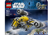 LEGO®  - LEGO Star Wars 75447 The Razor Crest™ - 75447