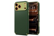 Mobile - Covers & Cases - Spigen Nano Pop Hybrid MagSafe - avo green - iPhone 17 Pro Max - ACS11148