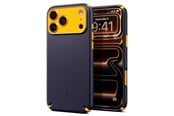 Mobile - Covers & Cases - Spigen Nano Pop Hybrid MagSafe - blueberry navy - iPhone 17 Pro - ACS11149
