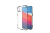 Mobile - Covers & Cases - Wozinsky  Anti Shock case for iPhone 14 Plus transparent transparent case - 9145576272534