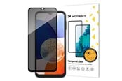 Mobiltelefontillbehör-Skyddsfilm - Wozinsky Privacy Glass tempered glass for Samsung Galaxy A13 with Anti Spy privacy filter - 9145576273692