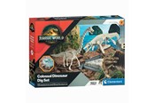 Byggset - Clementoni -  Jurassic World Excavator Set - 19434