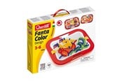 Kreativa spel - Quercetti Fantacolor Design Insert mosaic 300 Pins - 0902