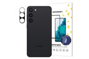 Mobiltelefontillbehör-Skyddsfilm - Wozinsky Full Camera Glass for Samsung Galaxy S23+ - 9145576273579