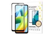 Mobiltelefontillbehör-Skyddsfilm - Wozinsky Full Glue Tempered Glass for Xiaomi Redmi A2 / Redmi A1 - 9145576275009