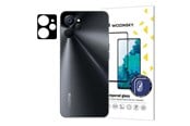 Mobiltelefontillbehör-Skyddsfilm - Wozinsky ull Camera Glass for Realme 10 5G / Realme 9i 5G - 9145576275085