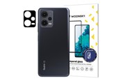 Mobiltelefontillbehör-Skyddsfilm - Wozinsky Full Camera Glass Tempered Glass for Xiaomi Redmi Note 12 5G / Poco X5 5G Camera 9H - 9145576275139