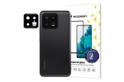 Mobiltelefontillbehör-Skyddsfilm - Wozinsky Full Camera Glass tempered glass for Xiaomi 13 for the 9H camera - 9145576275177