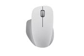 Mus - Xiaomi Comfort Edition - mouse - 2.4 GHz Bluetooth - Mouse - 3 knappar - Vit - BHR9354GL