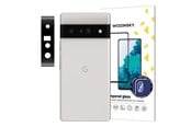 Mobiltelefontillbehör-Skyddsfilm - Wozinsky Full Camera Glass for Google Pixel 6 Pro - 9145576280867