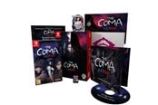 Spel - The Coma 1 & 2 Deluxe - Nintendo Switch - Action / äventyr - 4018281685720