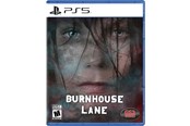Spel - Burnhouse Lane - Sony PlayStation 5 - Överlevnad - 0850047777737