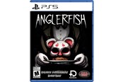 Spel - Anglerfish - Sony PlayStation 5 - Action / äventyr - 0850047777713
