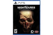 Spel - Project Nightmares Case 36: Henrietta Kedward - Sony PlayStation 5 - Action / äventyr - 0850047777706