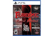 Spel - Feardemic Horror Bundle - Sony PlayStation 5 - Skräck - 0850047777676