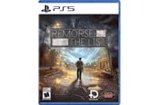 Spel - Remorse: The List - Sony PlayStation 5 - Överlevnad - 0850047777690