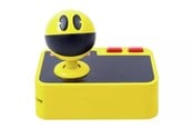 Spelkonsol - Fizz Creations PAC-MAN Plug and Play - 5060493230990