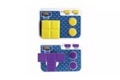 Spelkonsol - Fizz Creations Tetris Duel - 5060897224168
