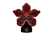 Merchandise - Fizz Creations - Stranger Things Demogorgan Laser Etched Light - Lampa - 5060897223987