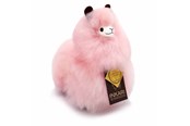 Plush - Inkari Alpacas Alpaca small - Cotton Candy - 23CM - ALPACA_TOY_SMALL_COTTON_CANDY