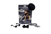 Plush - Inkari Alpacas Box of Fluff - COOL - Accessory Sets - Black - ALPACA_ACCESSORY_SET_COOL