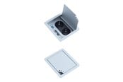 Kabel sleeve - Norlink Cable Support Micro - cable organizer - FOR-P-CSMICRO-29