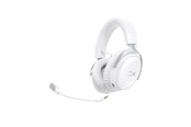 Hörlurar / Headset - HyperX Cloud III S Wireless - White - AX6G1AA