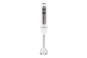 Blender & Mixer - Adler Stavmixer AD 4625 - hand blender - white - 1500 W - AD 4625w