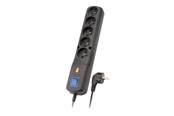 Strömkabel (extern) - Lestar LX 530W - LV-530W G-A K.:CZ 5,0M
