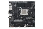Moderkort - ASUS Pro WS B850M-ACE SE Moderkort - AMD B850 - AMD AM5 socket - DDR5 RAM - Micro-ATX - 90MB1MN0-M0EAY0