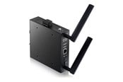 Accesspunkt - ZyXEL NebulaFlex Pro IAP500BE - radio access point - 4-stream BE5000 industrial - Wi-Fi 7 - cloud-managed - IAP500BE-EU0101F
