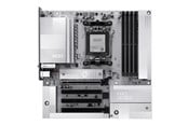 Moderkort - MSI PRO B850M-A WIFI PZ - motherboard - micro ATX - Socket AM5 - AMD B850 Moderkort - AMD B850 - AMD AM5 socket - DDR5 RAM - Micro-ATX - PRO B850M-A WIFI PZ