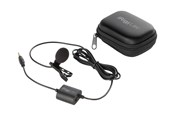 Mikrofoner - IK Multimedia iRig Mic Lav - IP-IRIG-MICLAV2P-IN