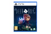 Spel - Deer & Boy (Release TBA) - Sony PlayStation 5 - Äventyr - 3700664533827