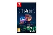 Spel - Deer & Boy (Release TBA) - Nintendo Switch - Äventyr - 3700664533834