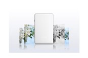 Skrivare - Xiaomi Portable Pro photo printer - Färg - Färg Sublimering - BHR082QGL