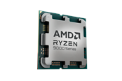 CPU - AMD Ryzen 7 9850X3D - Tray CPU - 8 kärnor - 4.7 GHz - AMD AM5 - Bulk (utan kylare) - 100-000001973