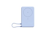 PowerBank - Xiaomi Magnetic PowerBank - Blue - 10000 mAh - BHR08PCGL