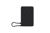 PowerBank - Xiaomi Magnetic PowerBank - Svart - 10000 mAh - BHR08P9GL