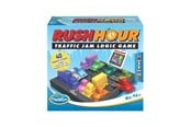 Leksaker - Ravensburger Rush Hour 2024 Brain Game (EN) - 765980