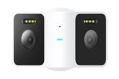 Nätverkskamera  - Xiaomi Outdoor Camera CW100 Dual - BHR07UIEU